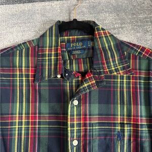 Polo by Ralph Lauren Men's Shirt